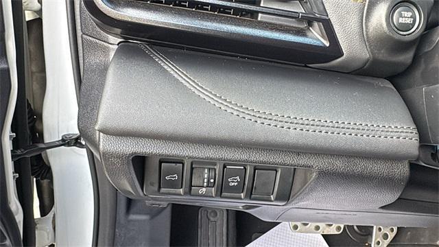 used 2022 Subaru Outback car, priced at $28,863