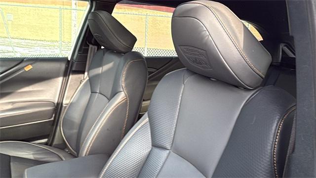 used 2022 Subaru Outback car, priced at $28,863