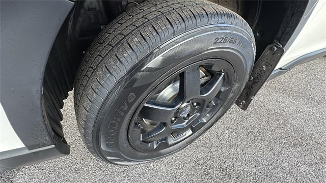 used 2022 Subaru Outback car, priced at $28,863