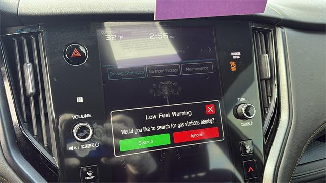 used 2022 Subaru Outback car, priced at $28,863