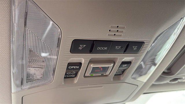 new 2025 Toyota RAV4 car, priced at $36,980