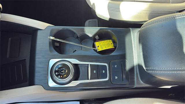 used 2022 Ford Escape car, priced at $22,298