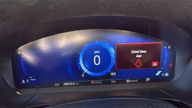 used 2022 Ford Escape car, priced at $22,298