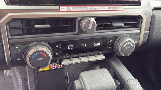 new 2025 Toyota 4Runner car, priced at $61,489