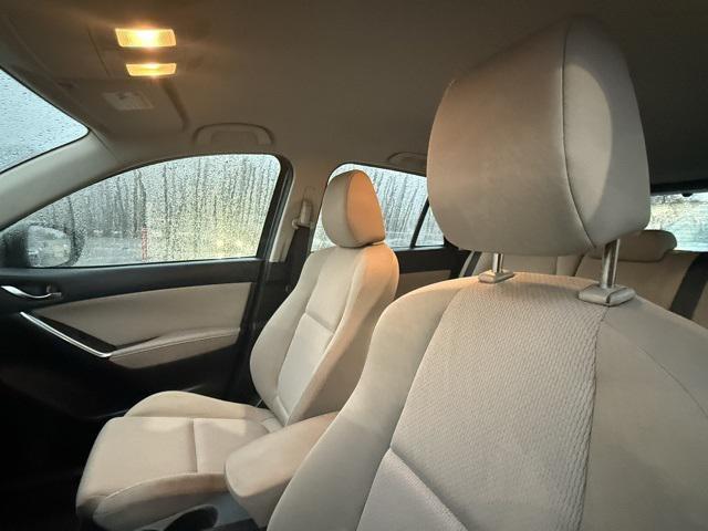 used 2014 Mazda CX-5 car, priced at $10,778