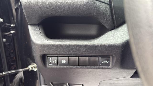 used 2022 Toyota RAV4 car, priced at $29,465