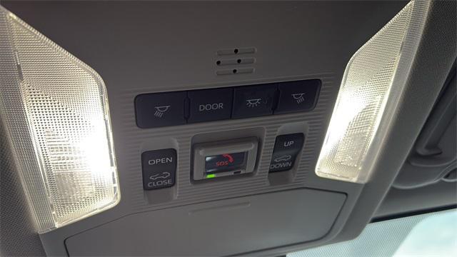 used 2022 Toyota RAV4 car, priced at $29,465