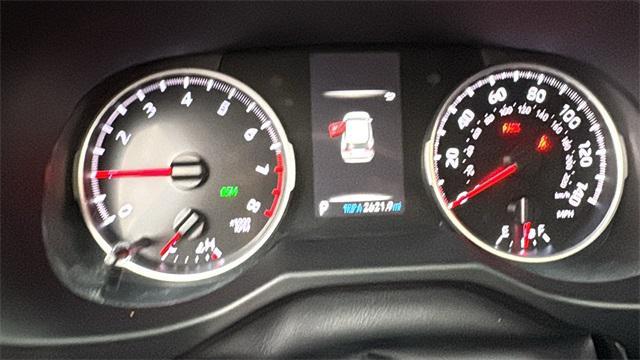 used 2022 Toyota RAV4 car, priced at $29,465