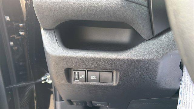 new 2025 Toyota RAV4 car, priced at $33,272