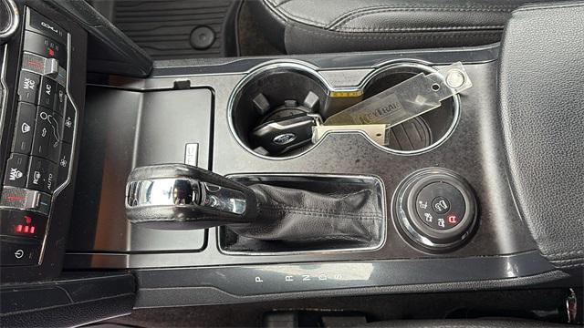 used 2017 Ford Explorer car, priced at $8,222