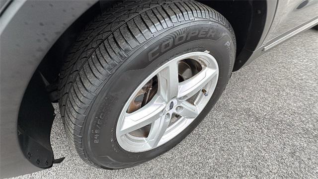 used 2017 Ford Explorer car, priced at $8,222