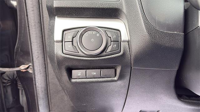 used 2017 Ford Explorer car, priced at $8,222