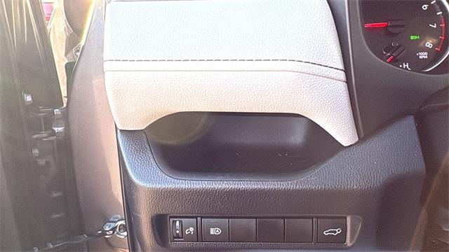 used 2022 Toyota RAV4 car, priced at $29,621