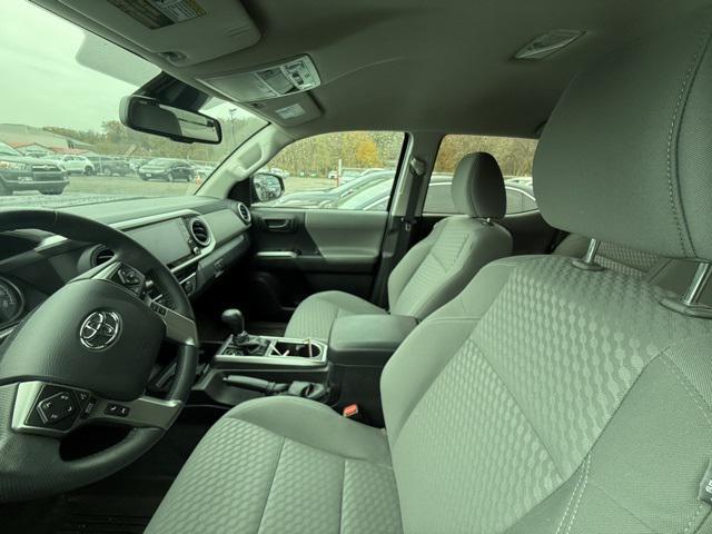 used 2022 Toyota Tacoma car, priced at $36,999
