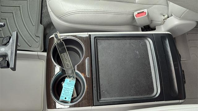 used 2018 Toyota Sienna car, priced at $21,763