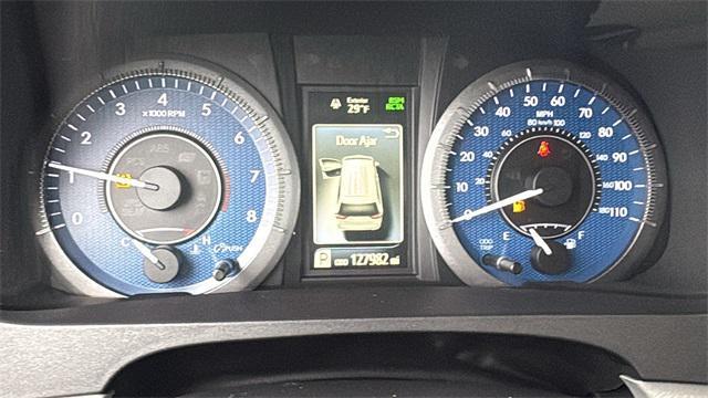 used 2018 Toyota Sienna car, priced at $21,763