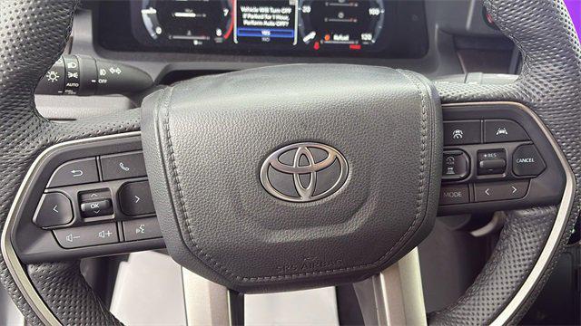new 2025 Toyota Tacoma car, priced at $53,868