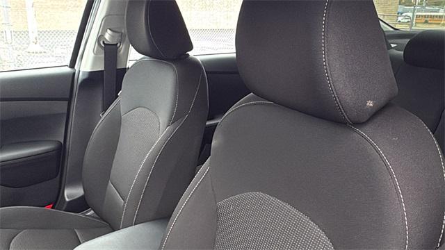 used 2021 Kia Forte car, priced at $14,363