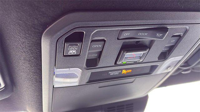 new 2025 Toyota 4Runner car, priced at $58,873