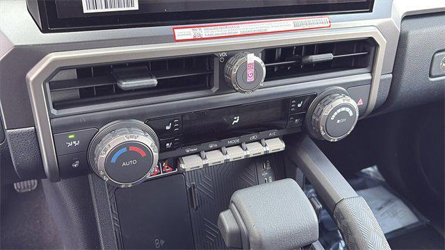 new 2025 Toyota 4Runner car, priced at $58,873