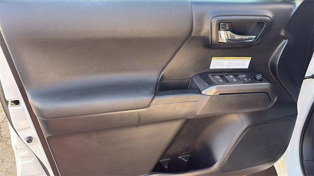 used 2019 Toyota Tacoma car, priced at $31,929