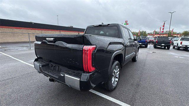 new 2026 Toyota Tundra car, priced at $72,459