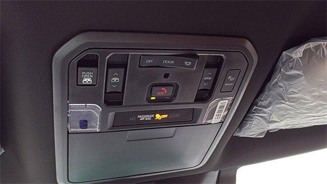 new 2026 Toyota Tundra car, priced at $72,459