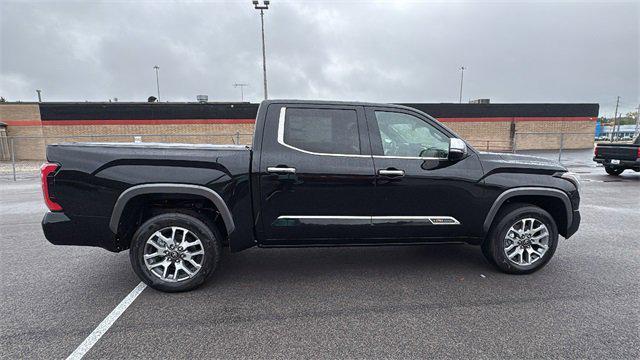 new 2026 Toyota Tundra car, priced at $72,459