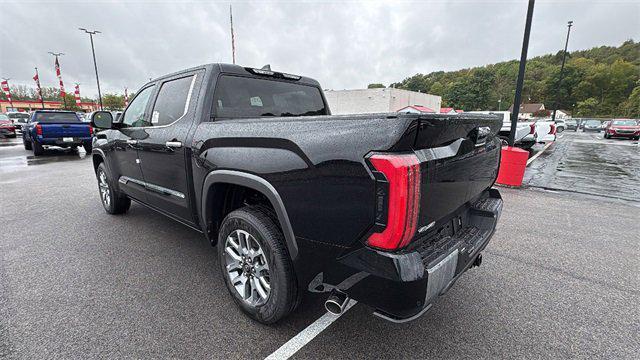 new 2026 Toyota Tundra car, priced at $72,459