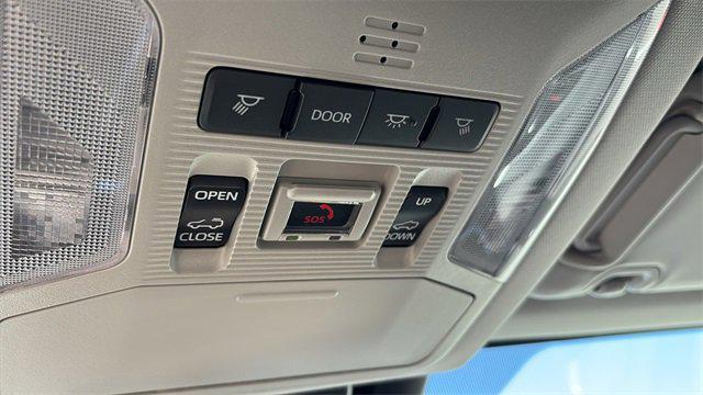 new 2025 Toyota RAV4 car, priced at $36,902