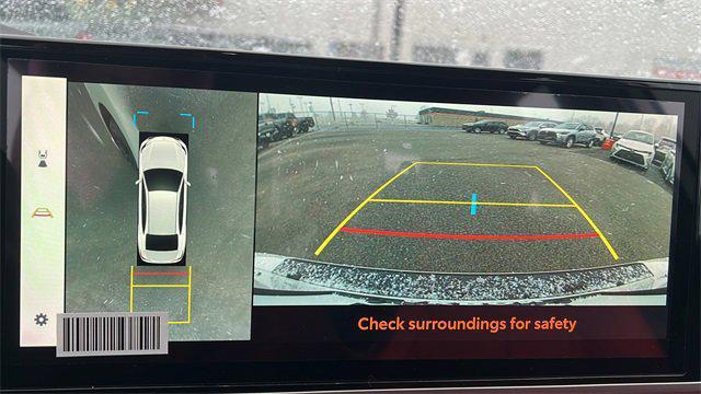 new 2026 Toyota Camry car, priced at $42,748