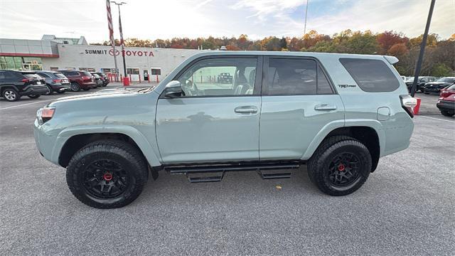 used 2021 Toyota 4Runner car, priced at $41,406