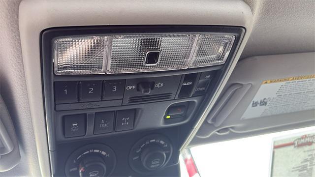 used 2021 Toyota 4Runner car, priced at $41,406