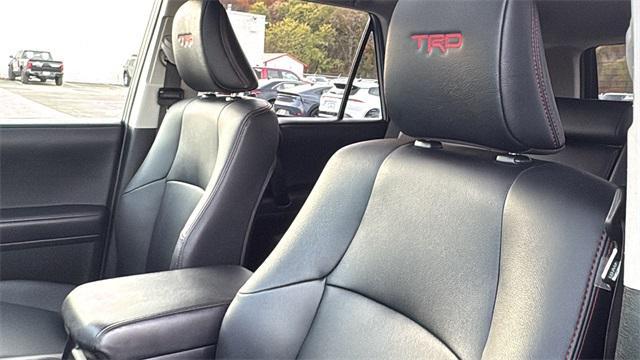 used 2021 Toyota 4Runner car, priced at $41,406
