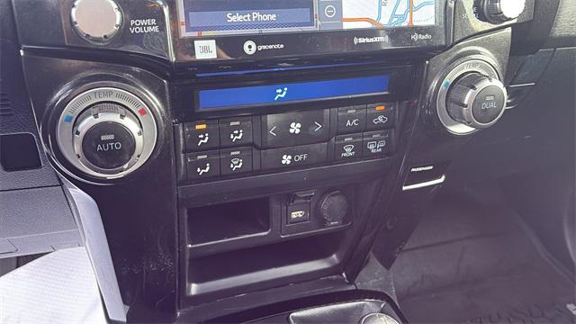 used 2021 Toyota 4Runner car, priced at $41,406