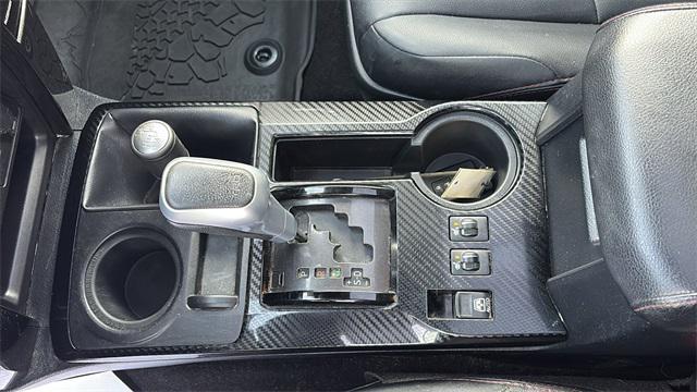 used 2021 Toyota 4Runner car, priced at $41,406