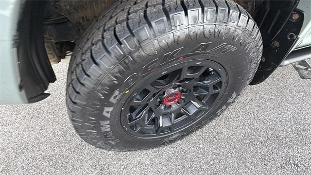 used 2021 Toyota 4Runner car, priced at $41,406