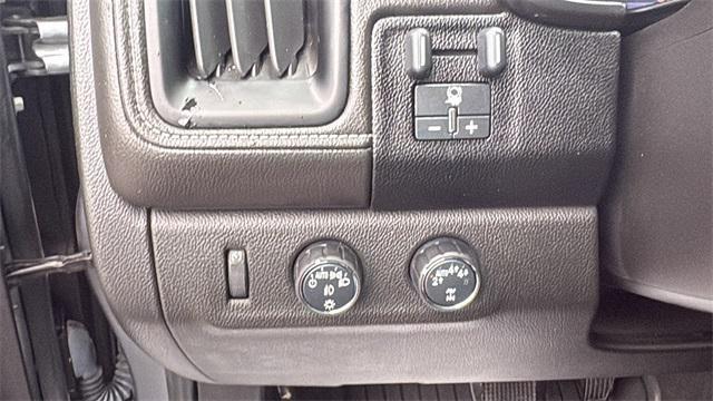 used 2021 GMC Canyon car, priced at $29,250