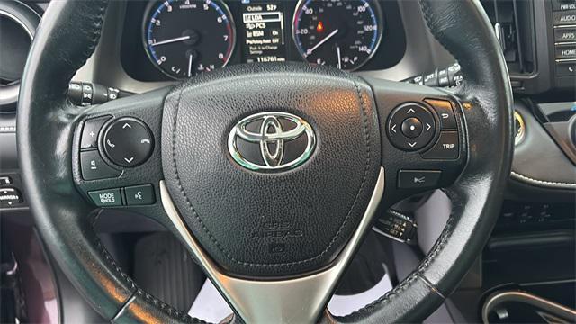 used 2016 Toyota RAV4 car, priced at $17,962