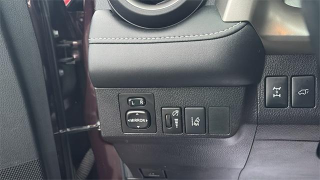 used 2016 Toyota RAV4 car, priced at $17,962