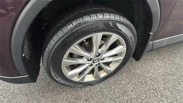 used 2016 Toyota RAV4 car, priced at $17,962