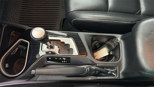 used 2016 Toyota RAV4 car, priced at $17,962