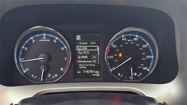 used 2016 Toyota RAV4 car, priced at $17,962