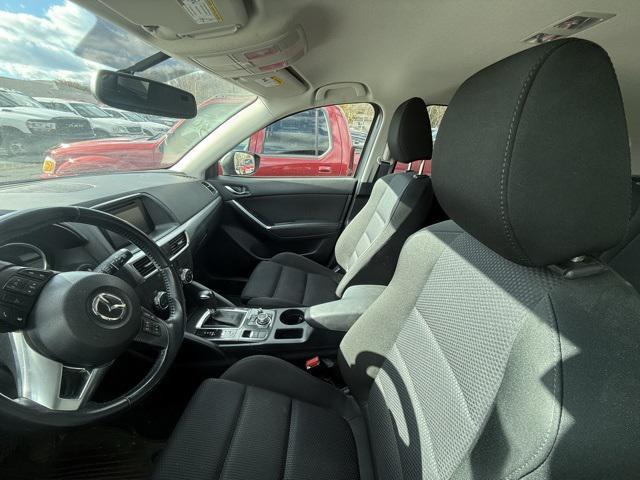 used 2016 Mazda CX-5 car, priced at $13,386