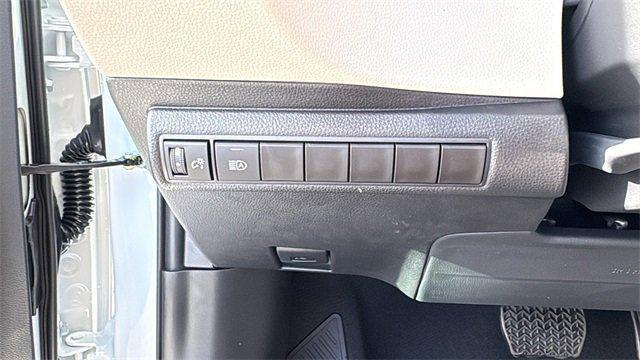 new 2026 Toyota Corolla car, priced at $24,888