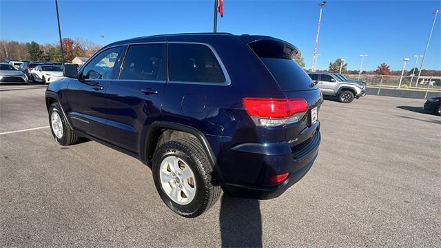 used 2014 Jeep Grand Cherokee car, priced at $7,495