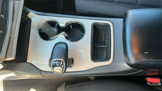 used 2014 Jeep Grand Cherokee car, priced at $7,495