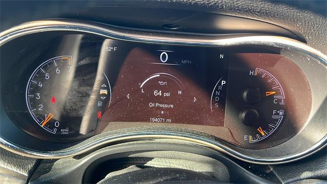 used 2014 Jeep Grand Cherokee car, priced at $7,495