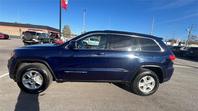 used 2014 Jeep Grand Cherokee car, priced at $7,495