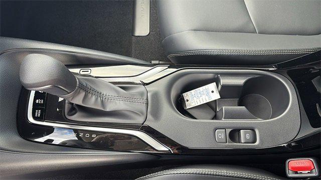 new 2026 Toyota Corolla car, priced at $31,028